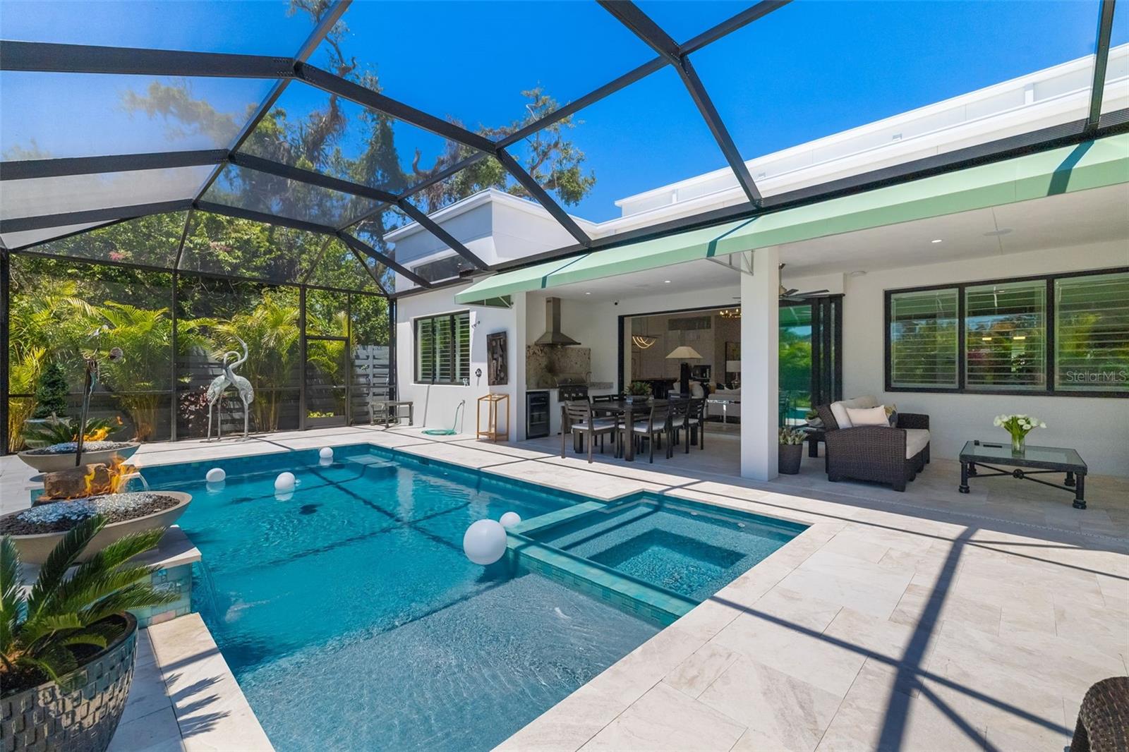 1842 KENILWORTH ST, SARASOTA, FL, 34231