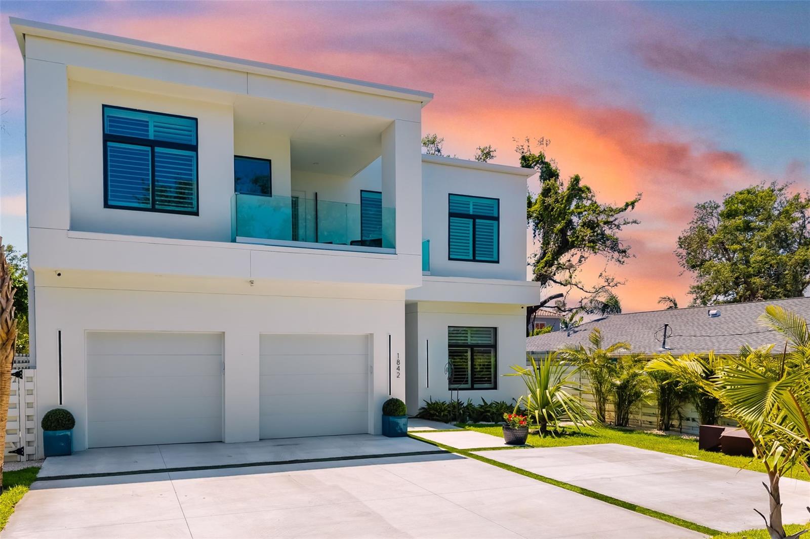 1842 KENILWORTH ST, SARASOTA, FL, 34231