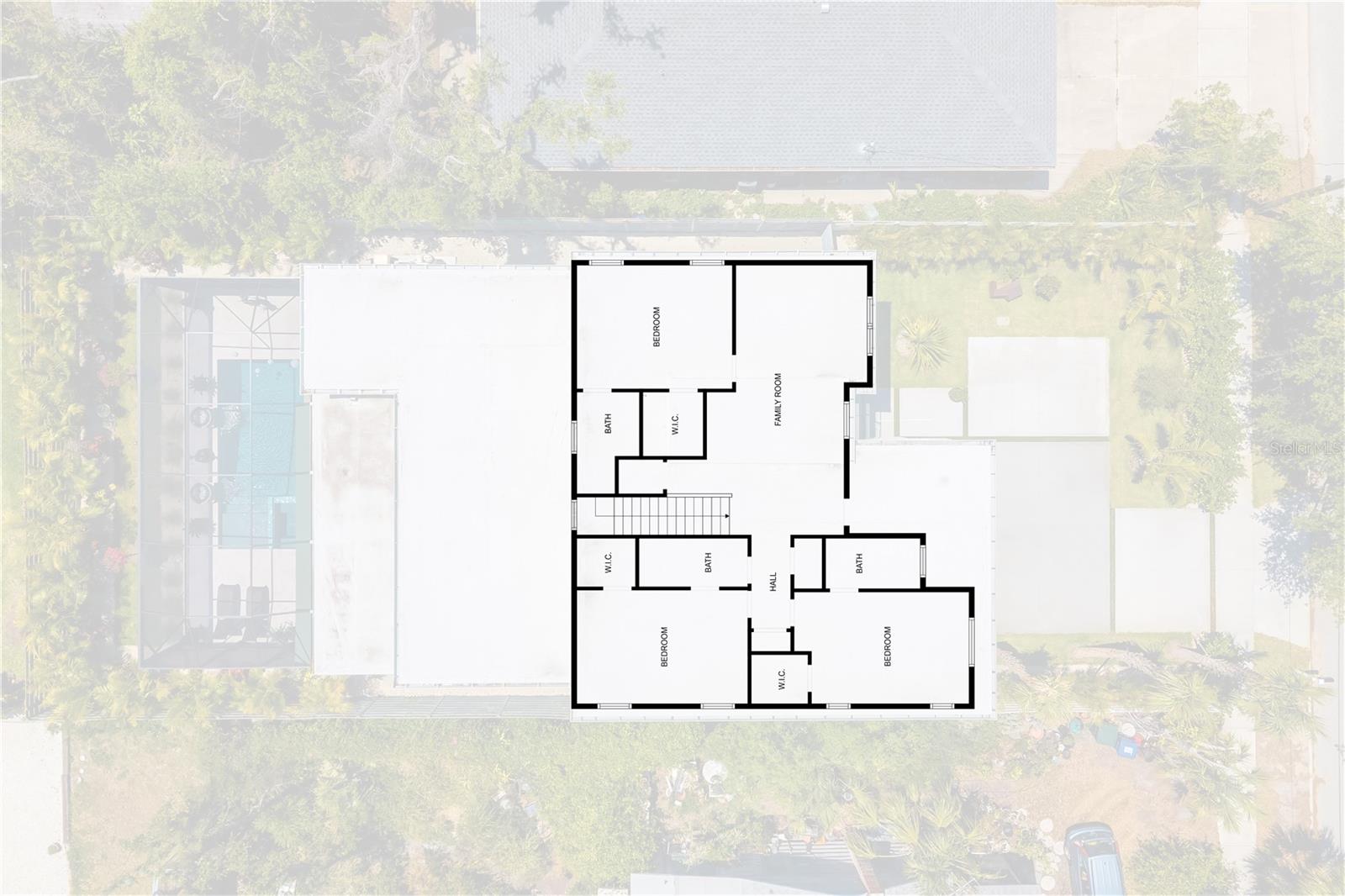 1842 KENILWORTH ST, SARASOTA, FL, 34231