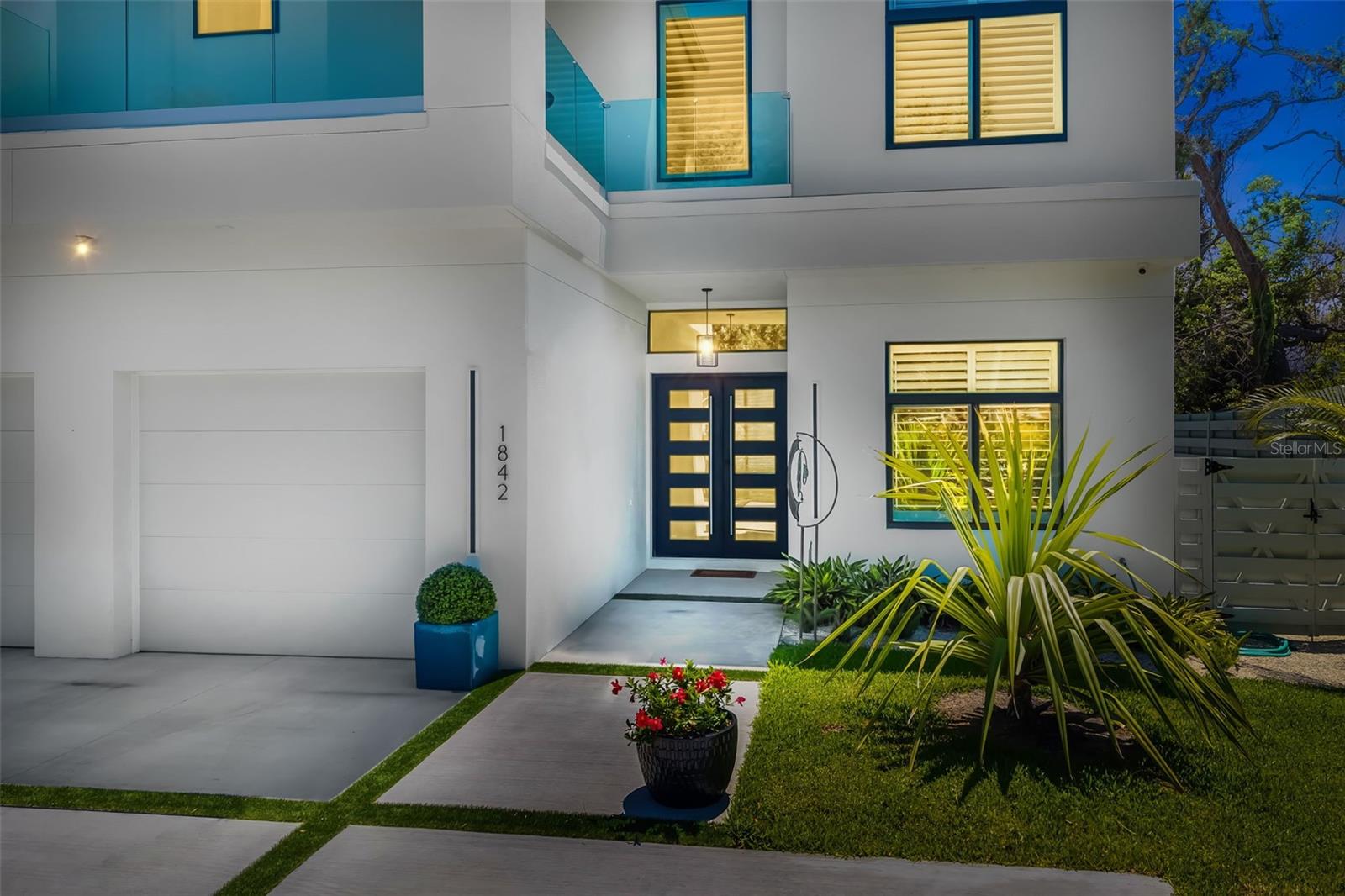 1842 KENILWORTH ST, SARASOTA, FL, 34231