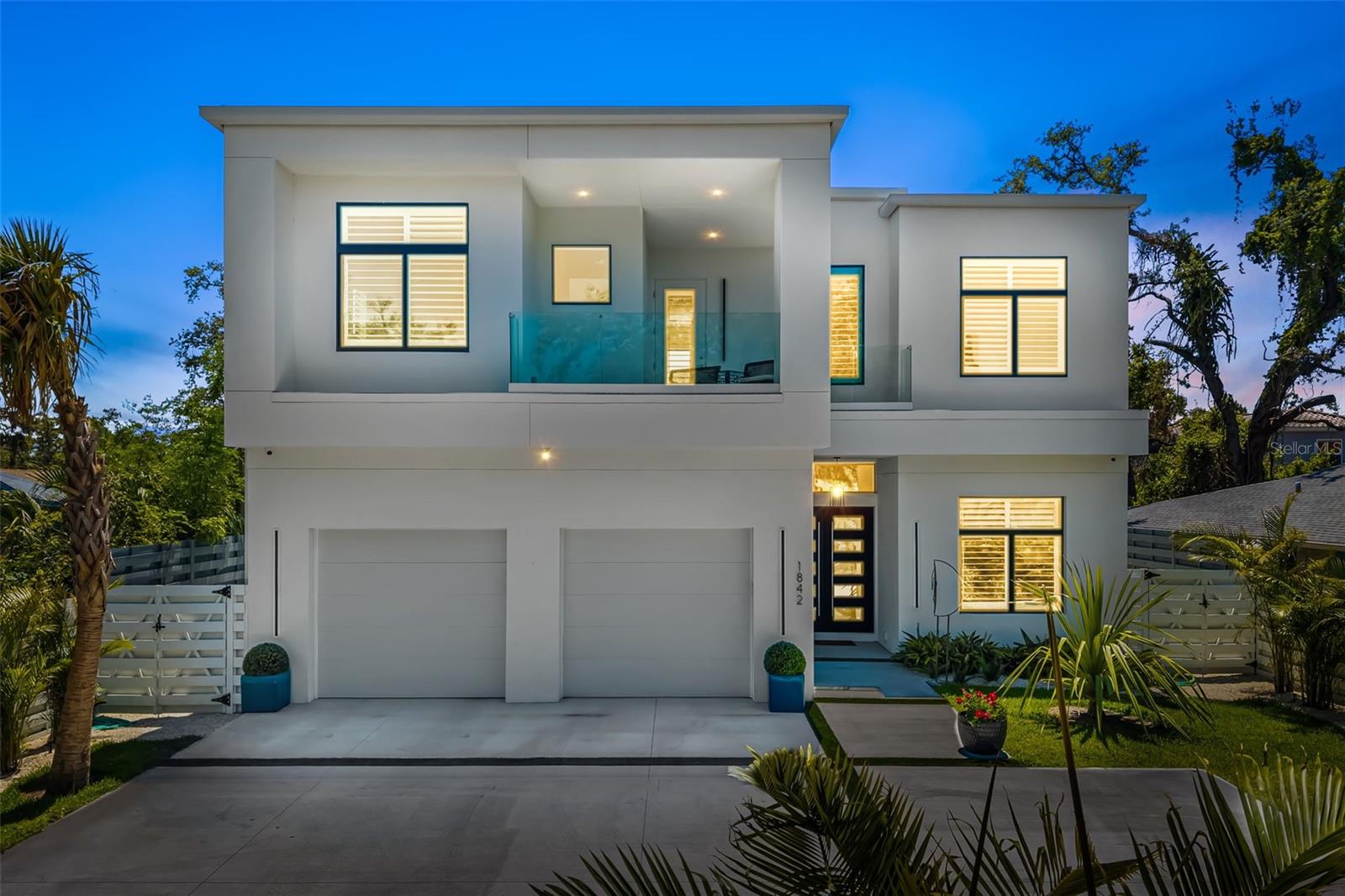 1842 KENILWORTH ST, SARASOTA, FL, 34231