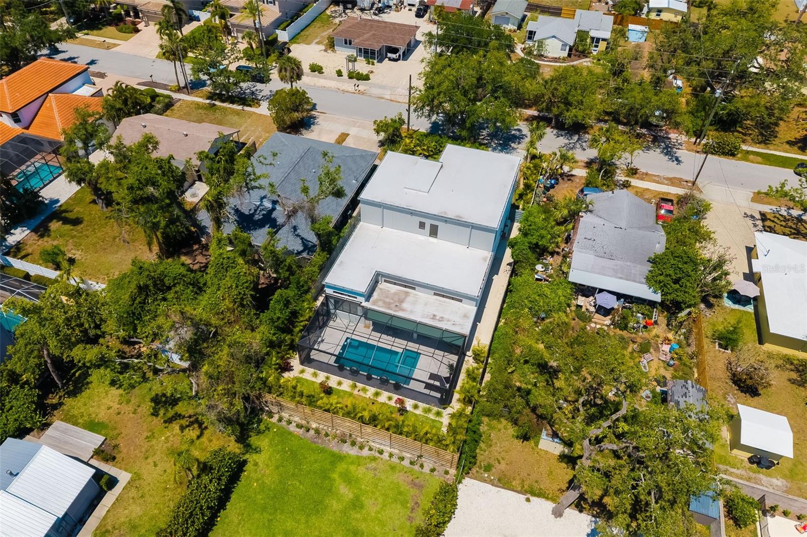 1842 KENILWORTH ST, SARASOTA, FL, 34231