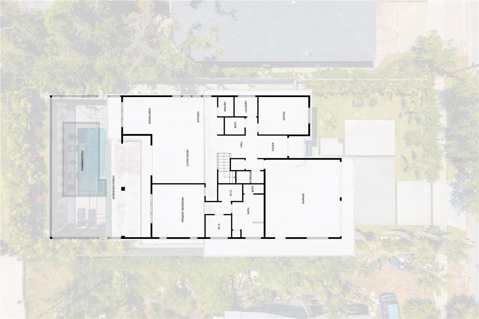 1842 KENILWORTH ST, SARASOTA, FL, 34231