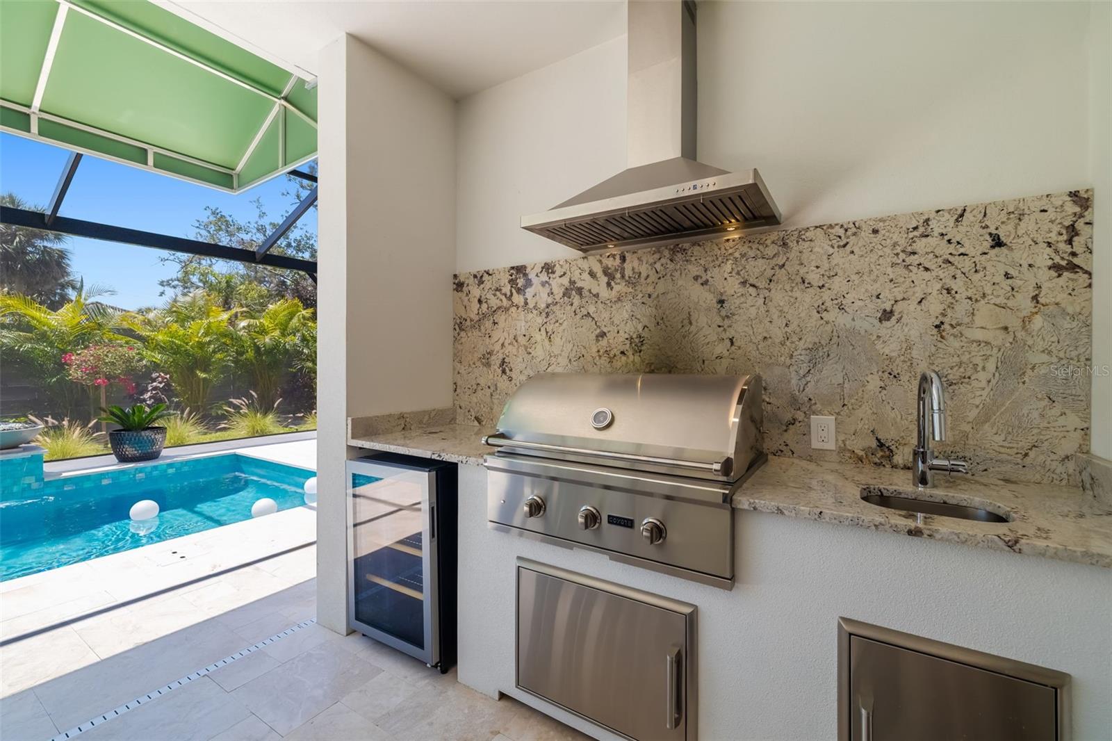 1842 KENILWORTH ST, SARASOTA, FL, 34231