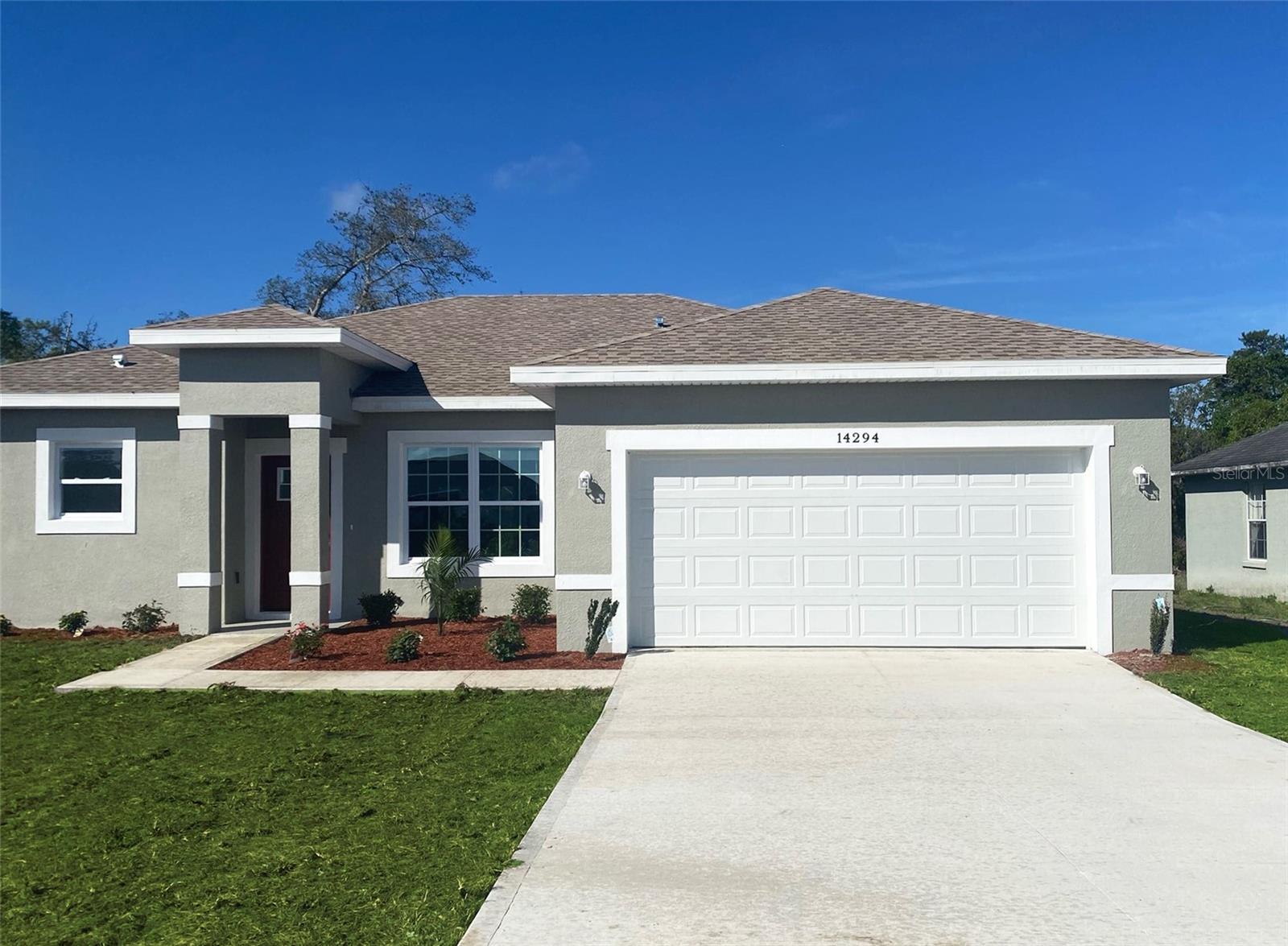 14294 SW 33RD COURT RD, OCALA, FL, 34473