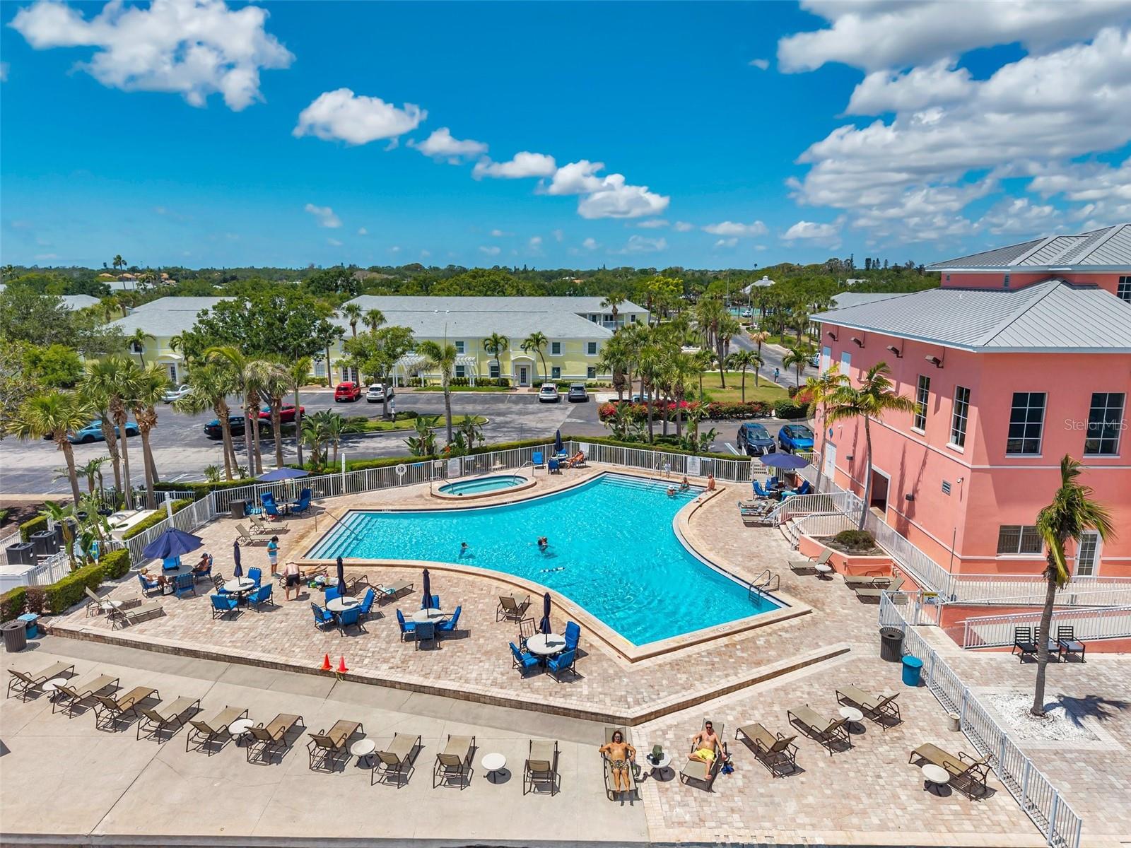 4768 COQUINA KEY DR SE, ST PETERSBURG, FL, 33705