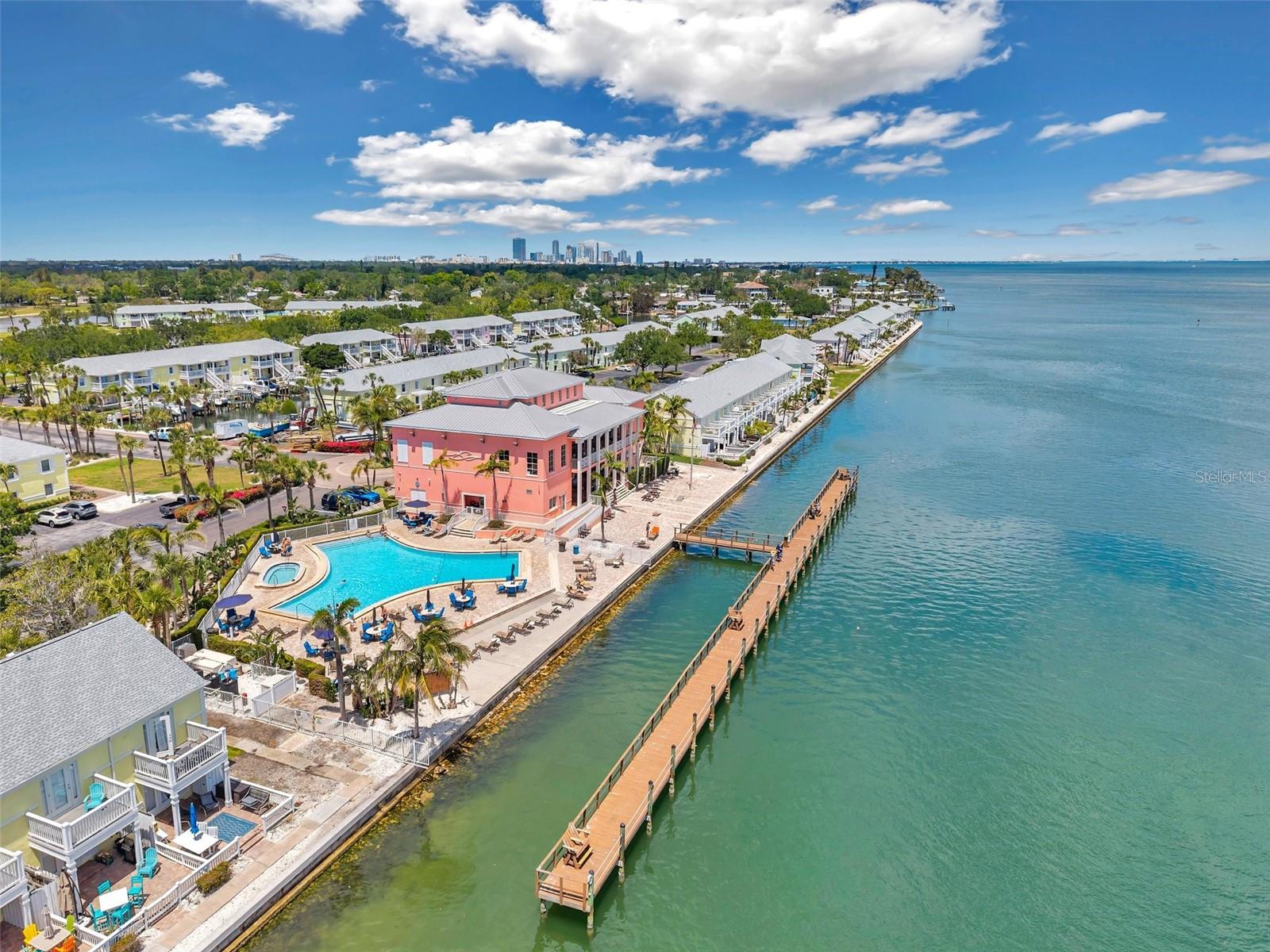 4768 COQUINA KEY DR SE, ST PETERSBURG, FL, 33705