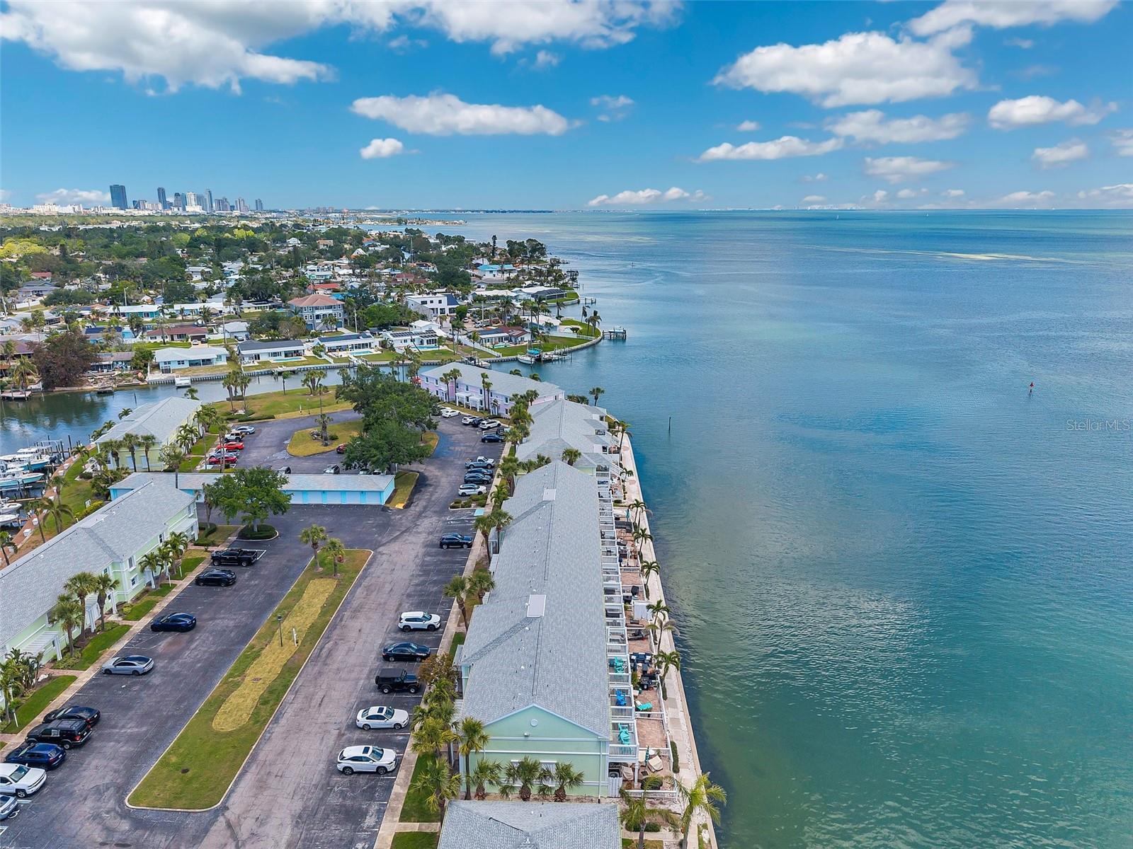 4768 COQUINA KEY DR SE, ST PETERSBURG, FL, 33705