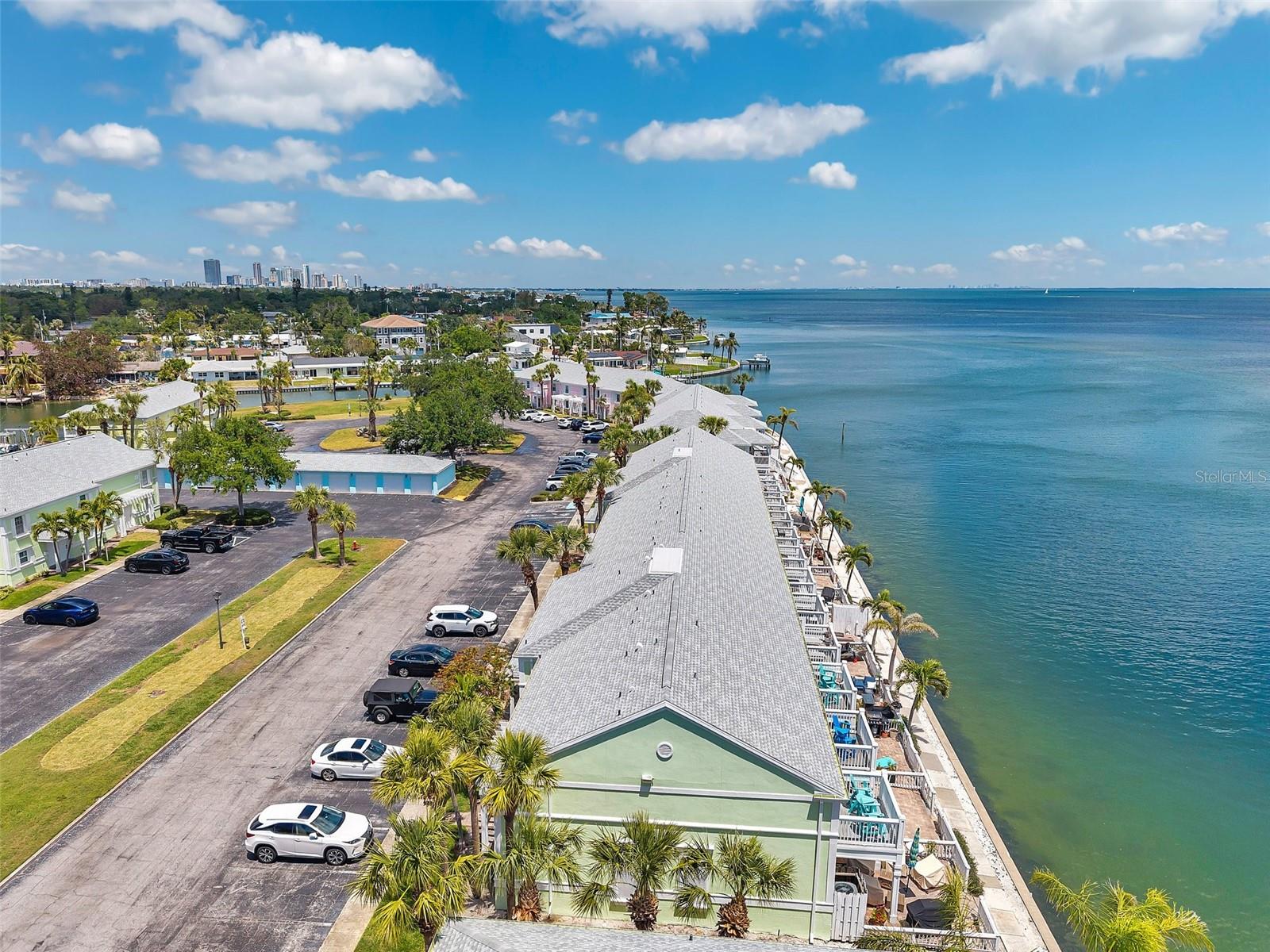 4768 COQUINA KEY DR SE, ST PETERSBURG, FL, 33705