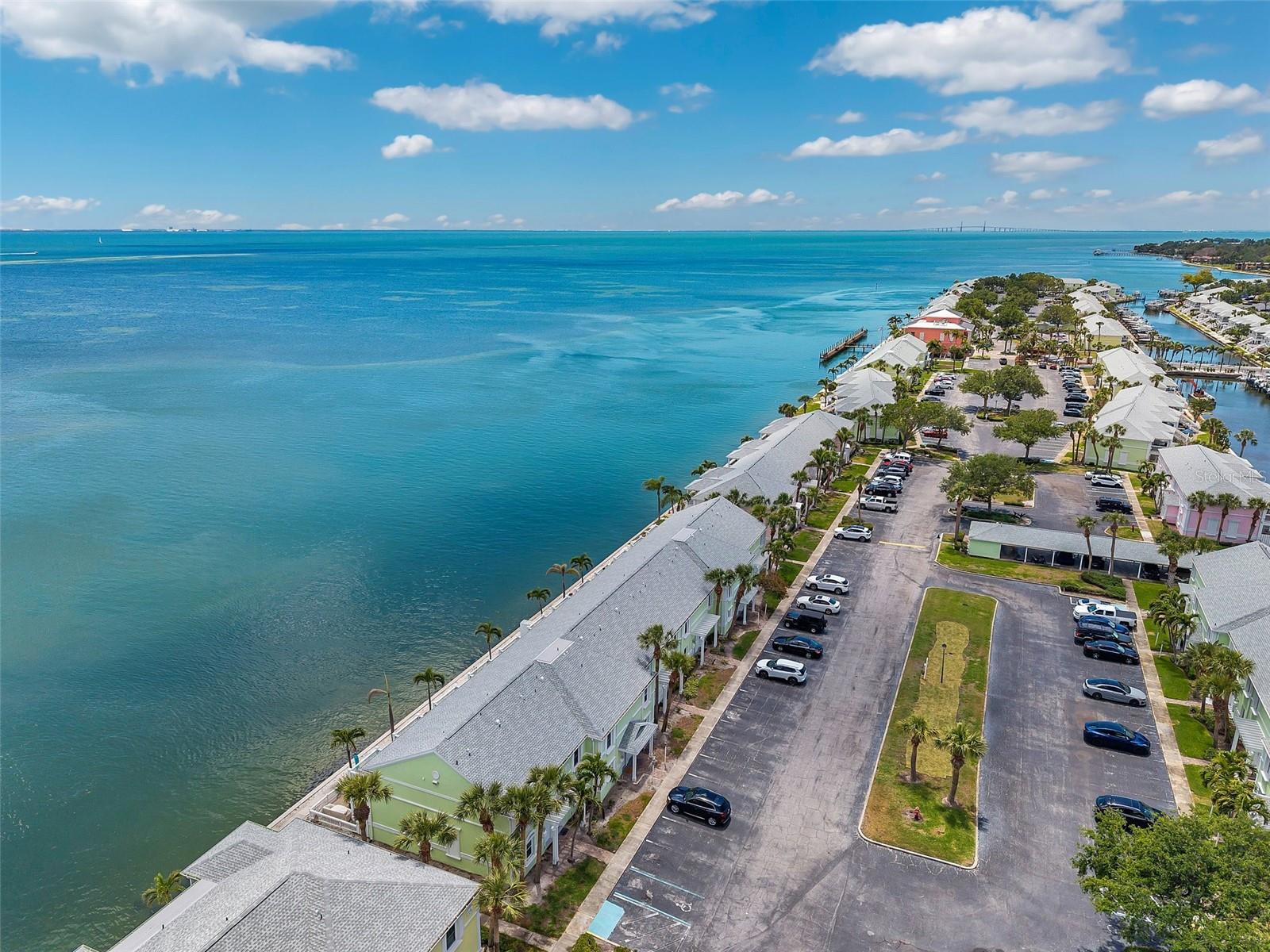 4768 COQUINA KEY DR SE, ST PETERSBURG, FL, 33705