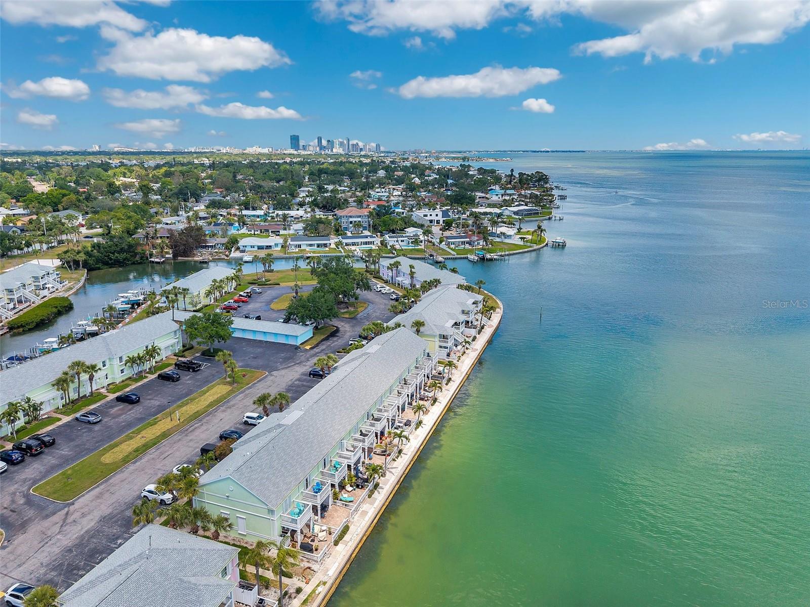 4768 COQUINA KEY DR SE, ST PETERSBURG, FL, 33705