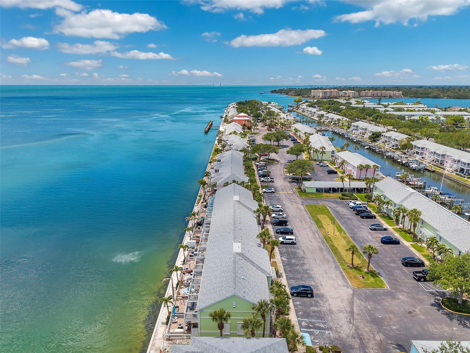 4768 COQUINA KEY DR SE, ST PETERSBURG, FL, 33705