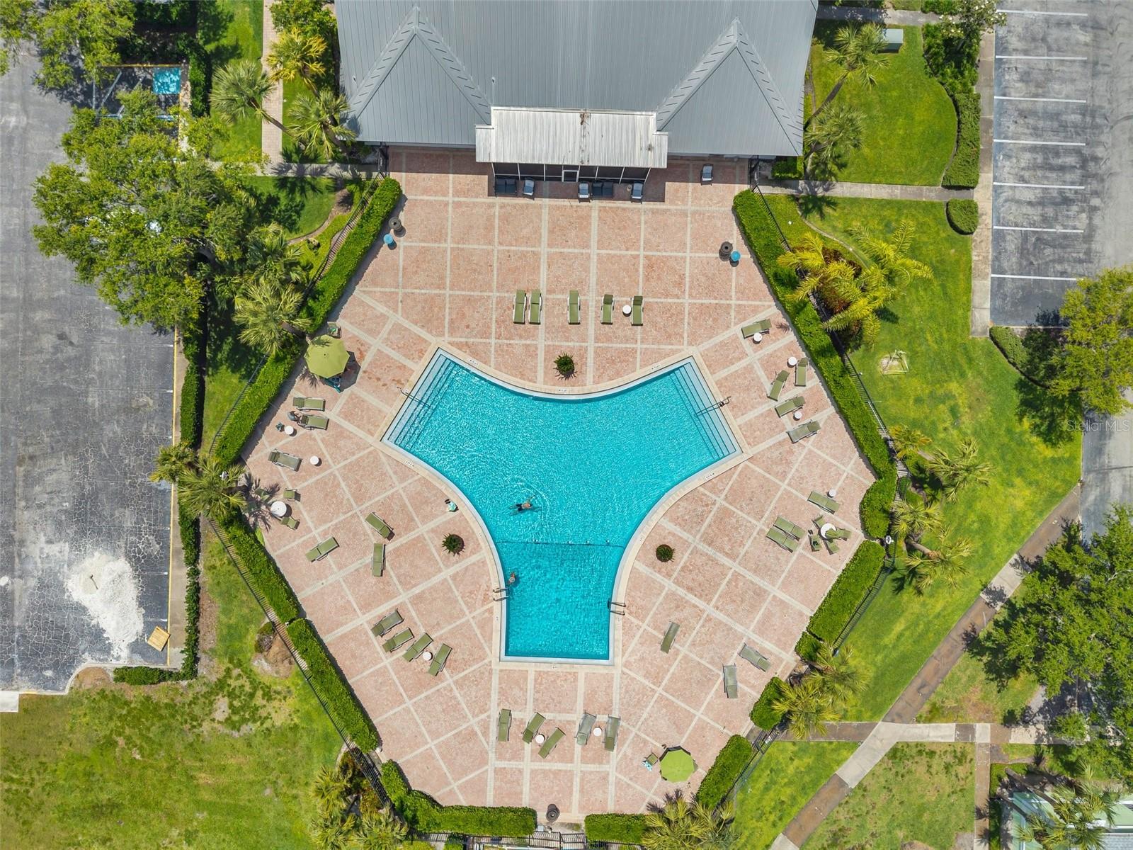 4768 COQUINA KEY DR SE, ST PETERSBURG, FL, 33705