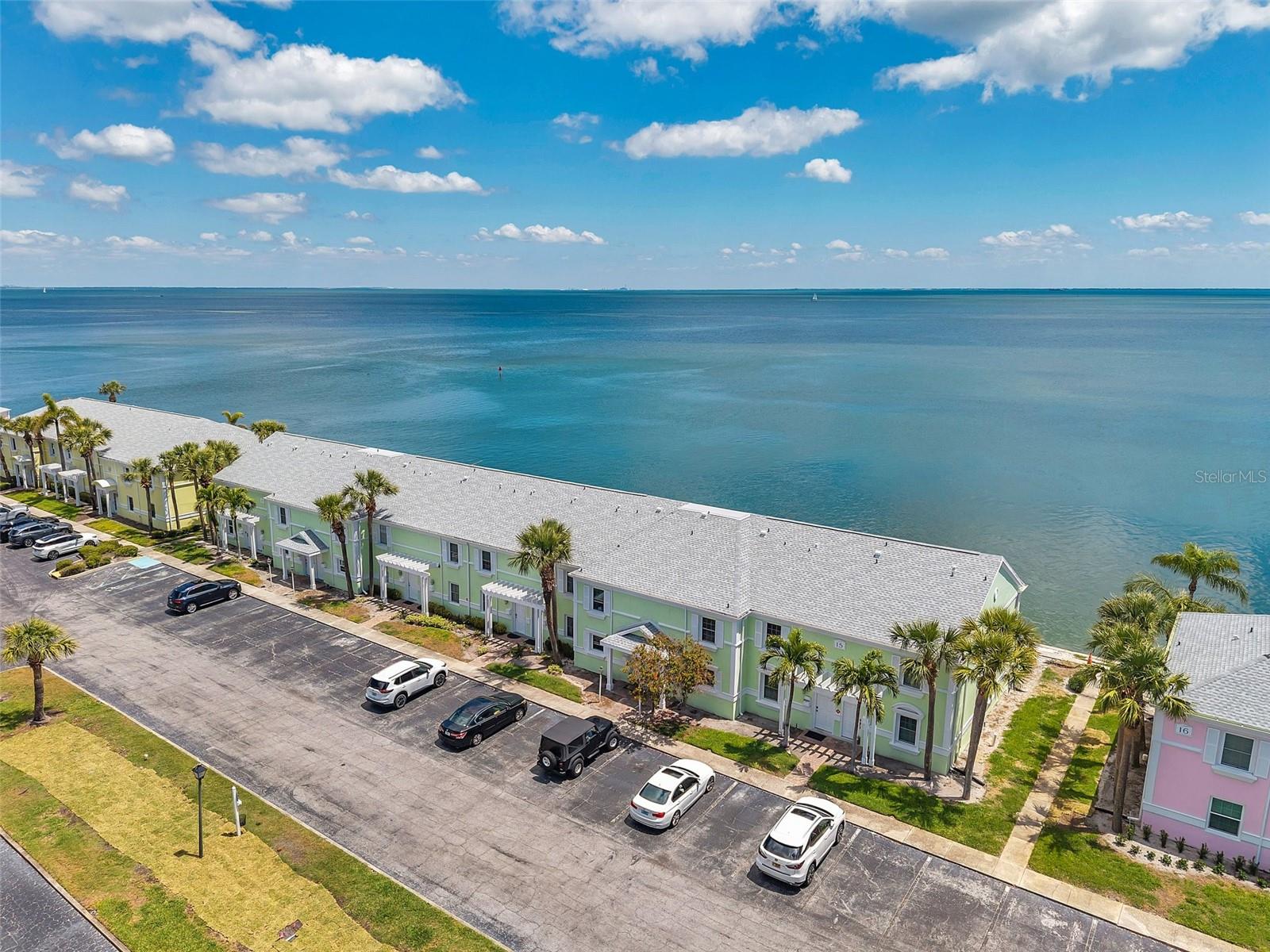 4768 COQUINA KEY DR SE, ST PETERSBURG, FL, 33705