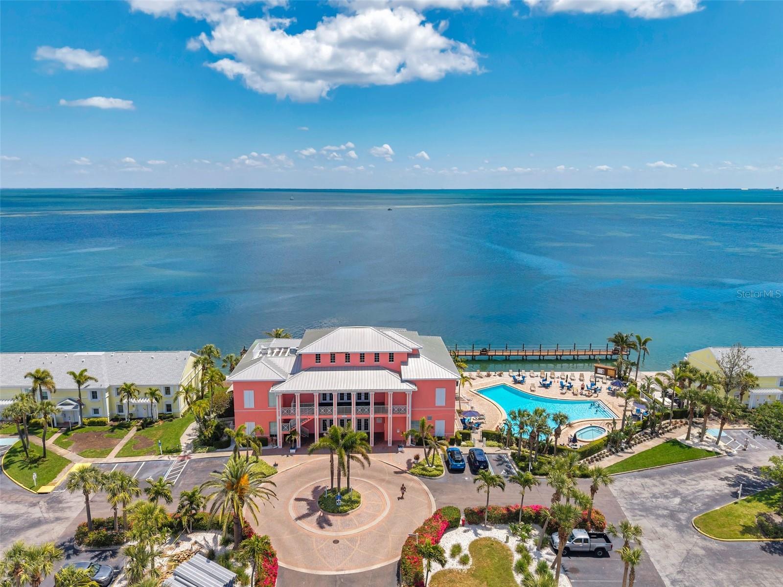 4768 COQUINA KEY DR SE, ST PETERSBURG, FL, 33705