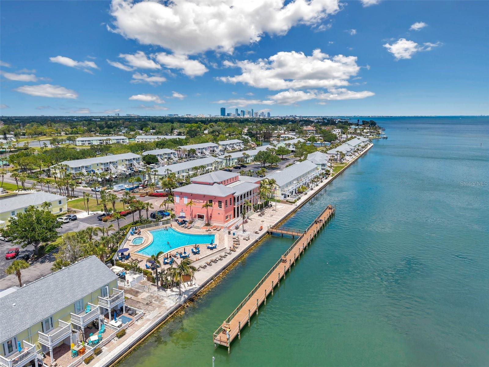 4768 COQUINA KEY DR SE, ST PETERSBURG, FL, 33705