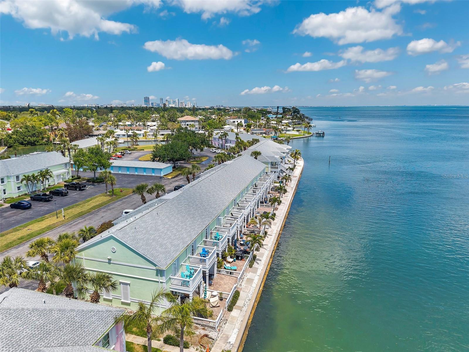 4768 COQUINA KEY DR SE, ST PETERSBURG, FL, 33705