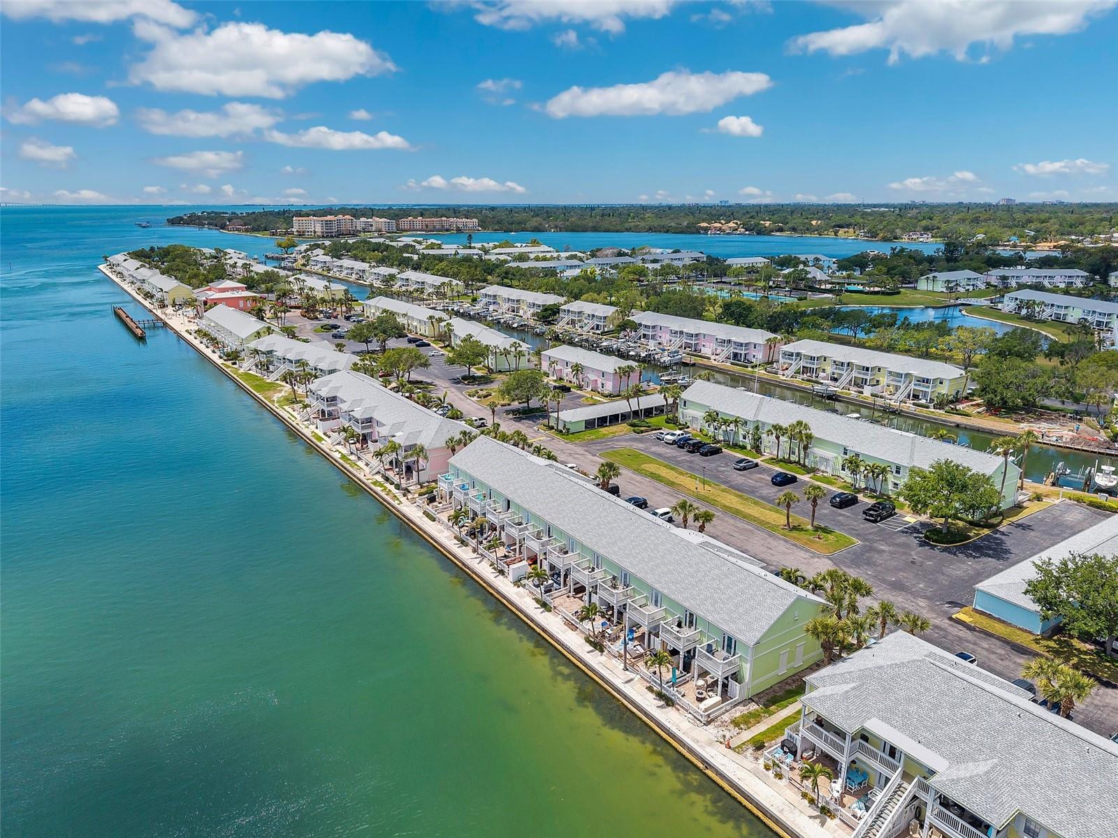 4768 COQUINA KEY DR SE, ST PETERSBURG, FL, 33705