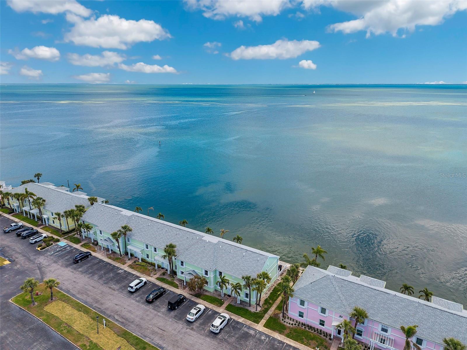 4768 COQUINA KEY DR SE, ST PETERSBURG, FL, 33705