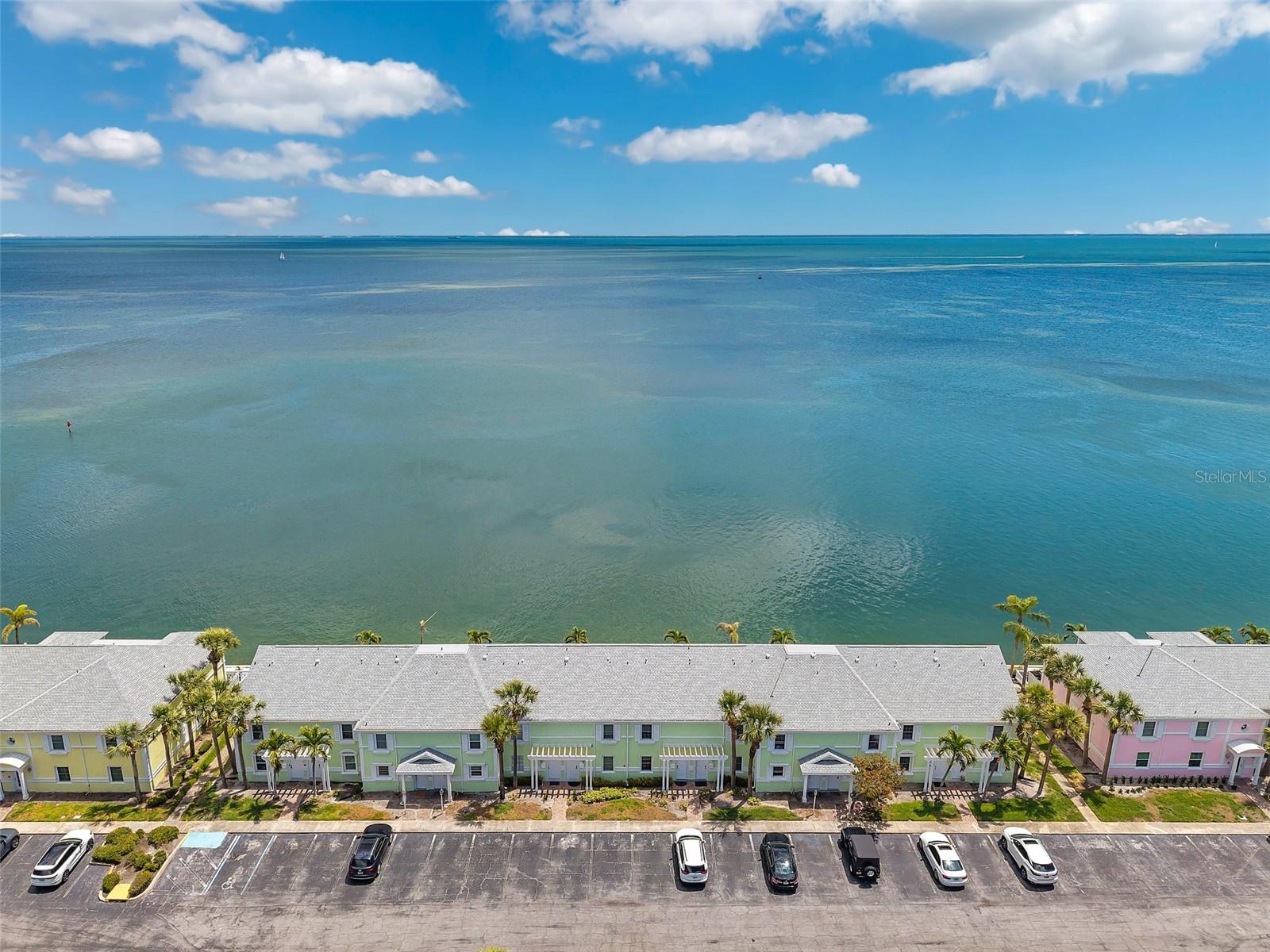4768 COQUINA KEY DR SE, ST PETERSBURG, FL, 33705