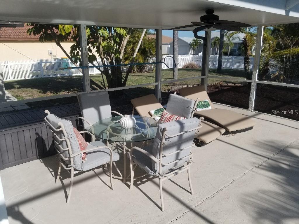 13349 BUCKETT CIR, PORT CHARLOTTE, FL, 33981