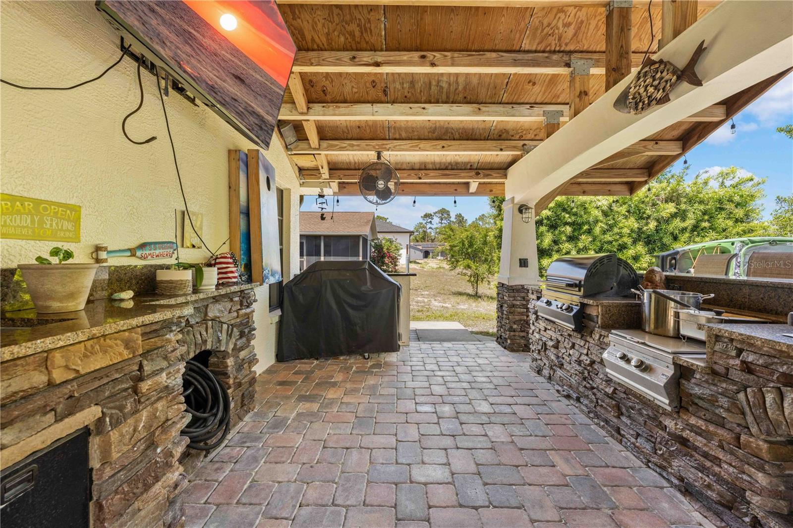 18836 GREEN PARK RD, HUDSON, FL, 34667