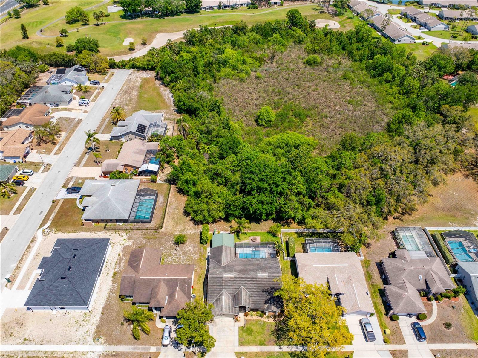 18836 GREEN PARK RD, HUDSON, FL, 34667