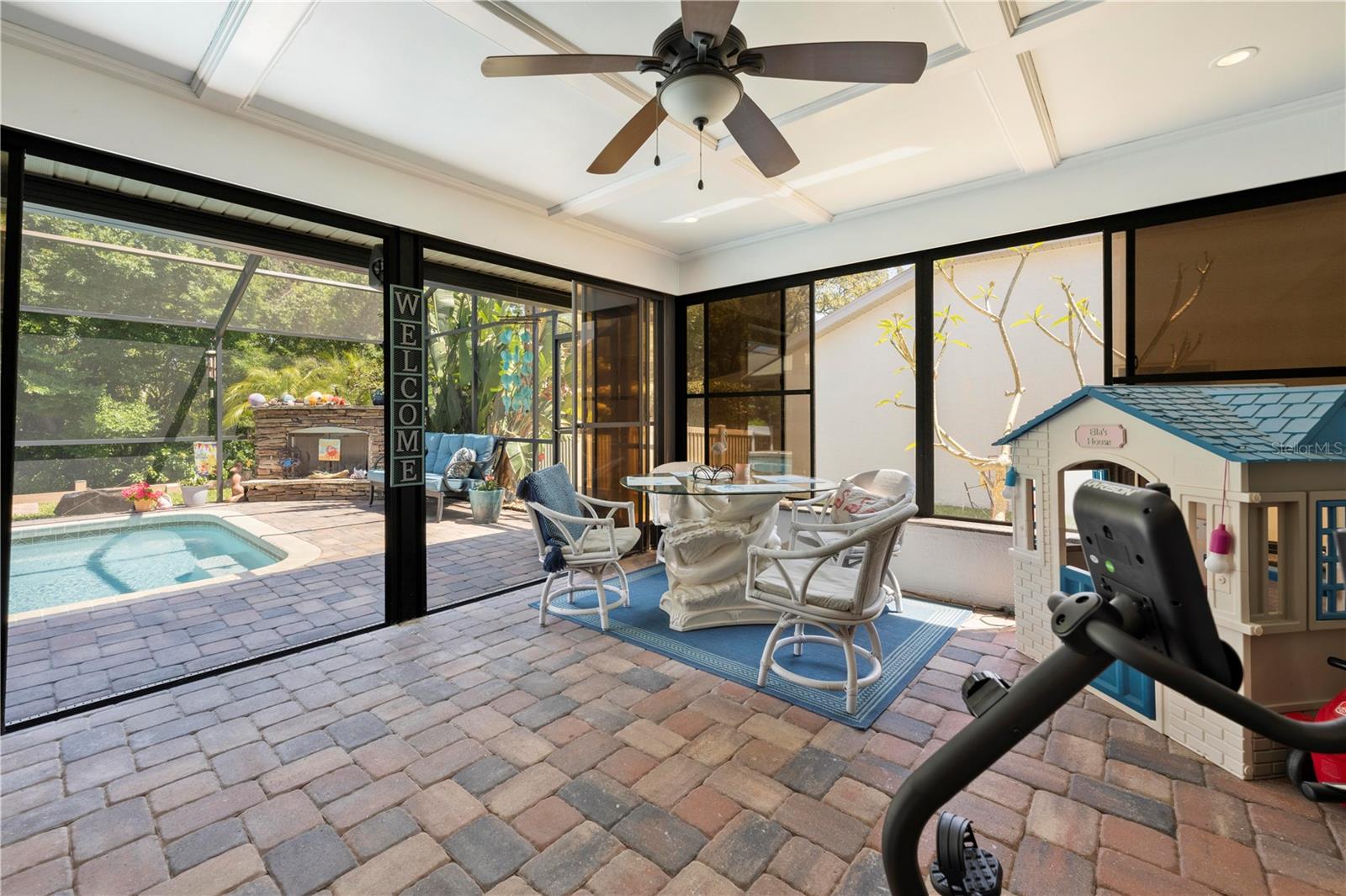 18836 GREEN PARK RD, HUDSON, FL, 34667