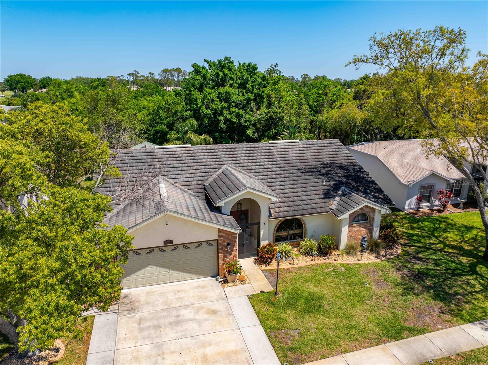 18836 GREEN PARK RD, HUDSON, FL, 34667