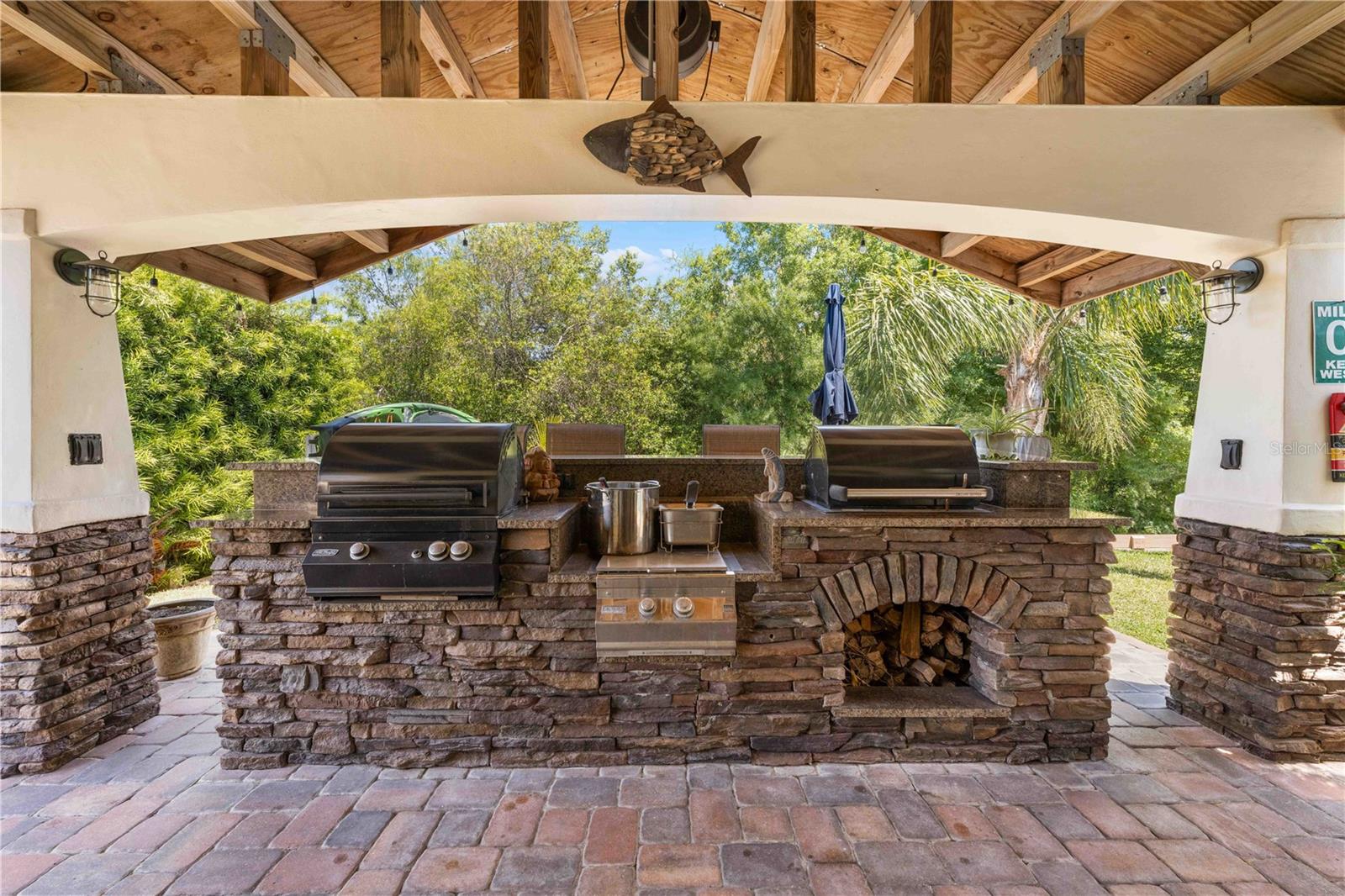 18836 GREEN PARK RD, HUDSON, FL, 34667