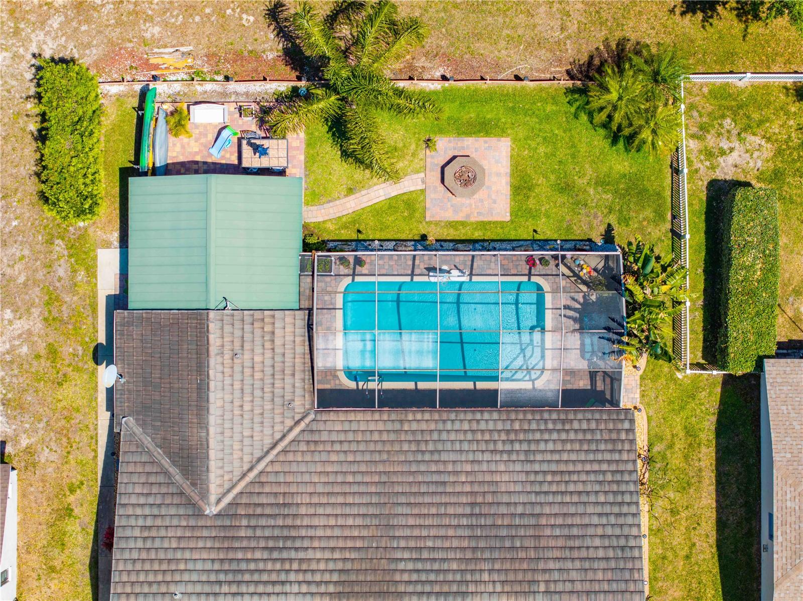 18836 GREEN PARK RD, HUDSON, FL, 34667