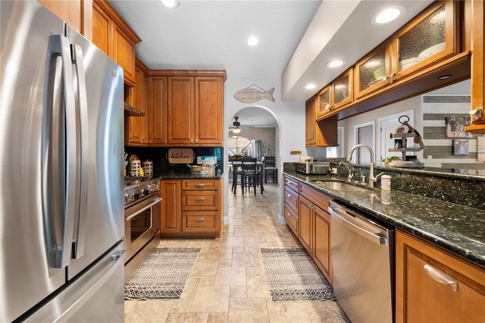 18836 GREEN PARK RD, HUDSON, FL, 34667