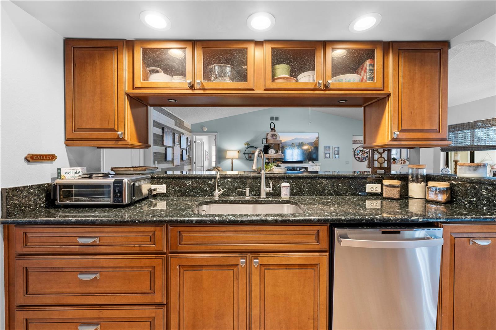 18836 GREEN PARK RD, HUDSON, FL, 34667