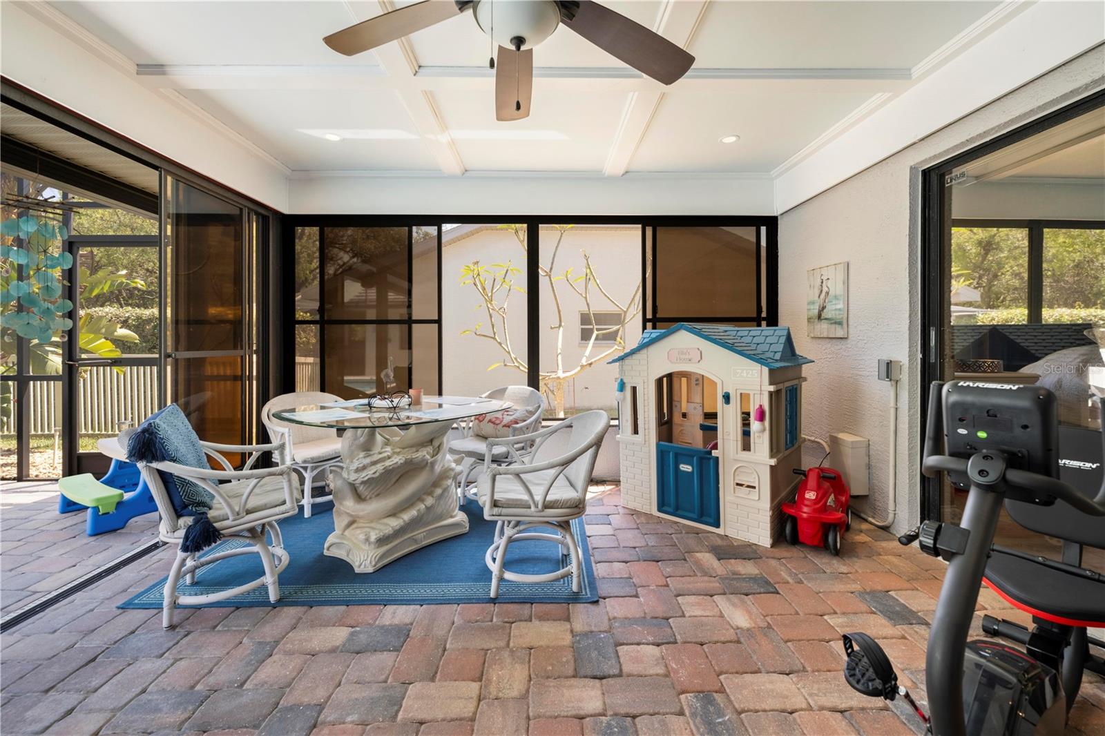 18836 GREEN PARK RD, HUDSON, FL, 34667