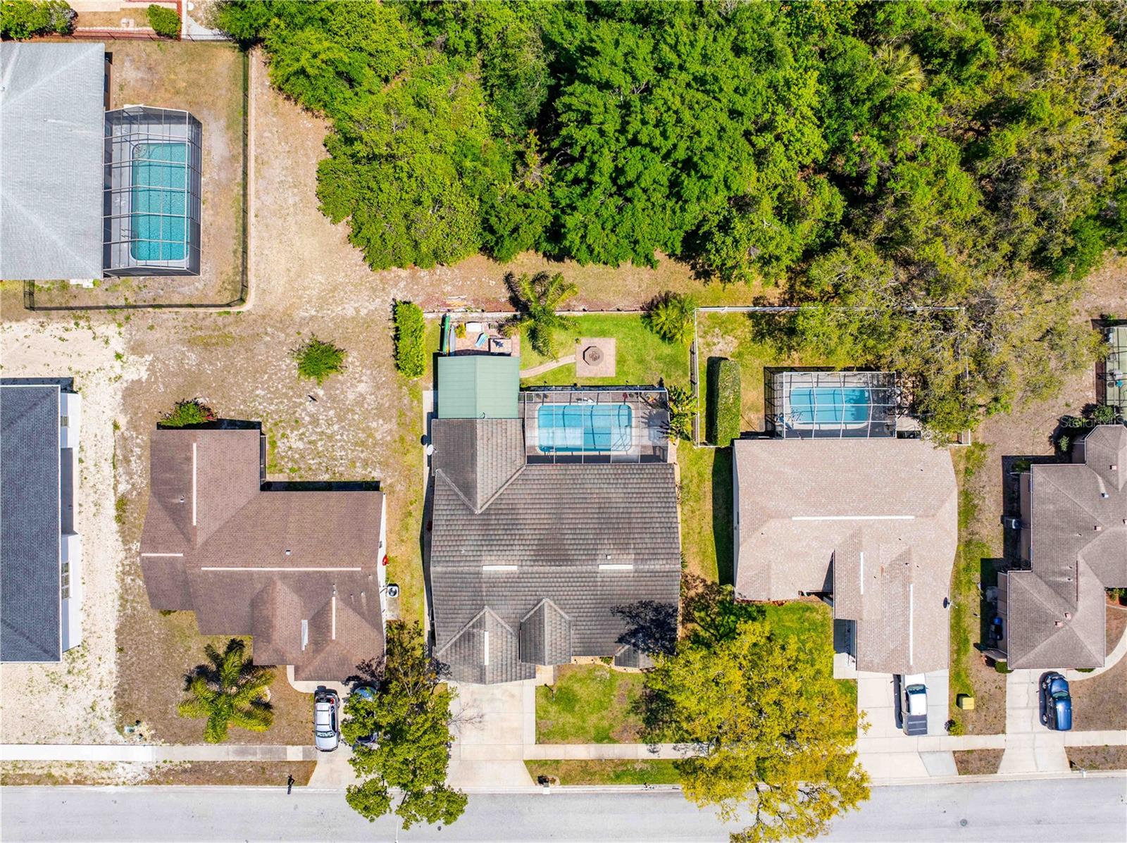 18836 GREEN PARK RD, HUDSON, FL, 34667