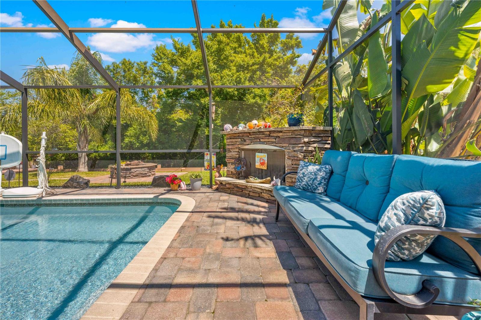 18836 GREEN PARK RD, HUDSON, FL, 34667