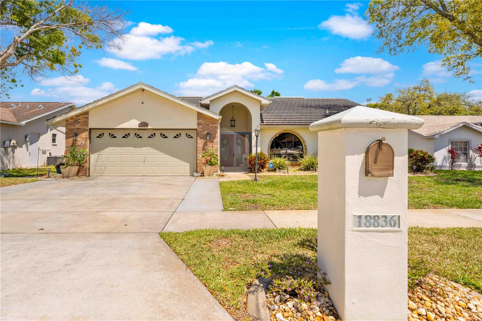 18836 GREEN PARK RD, HUDSON, FL, 34667