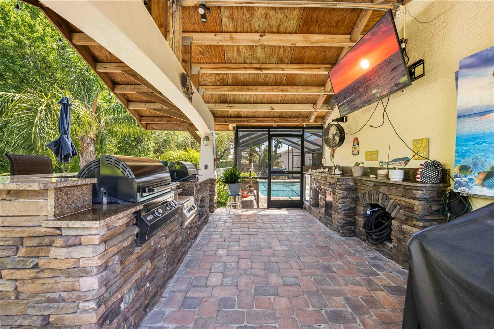 18836 GREEN PARK RD, HUDSON, FL, 34667