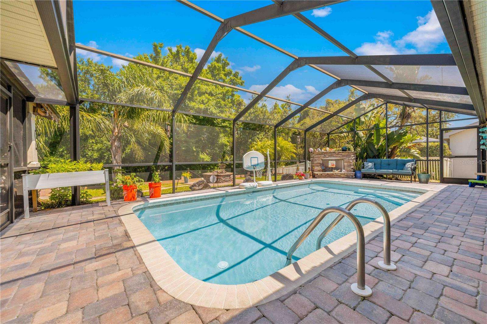 18836 GREEN PARK RD, HUDSON, FL, 34667