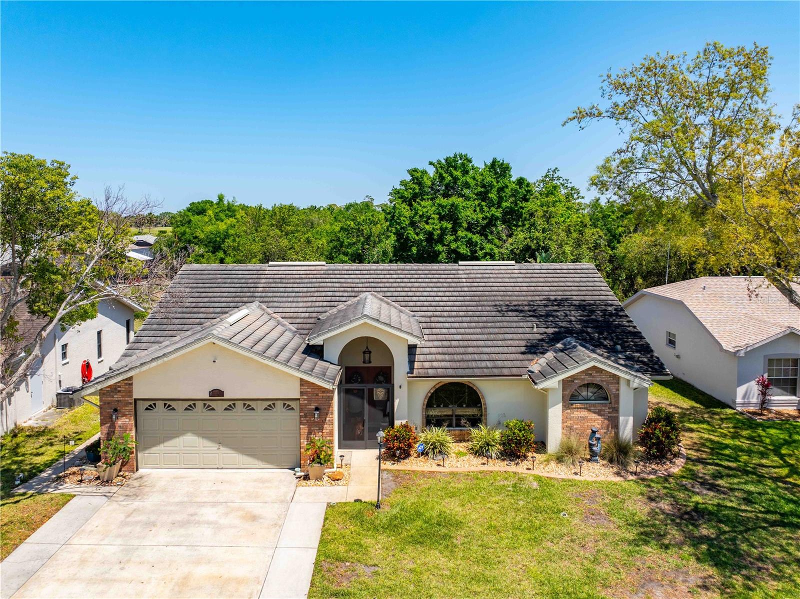 18836 GREEN PARK RD, HUDSON, FL, 34667