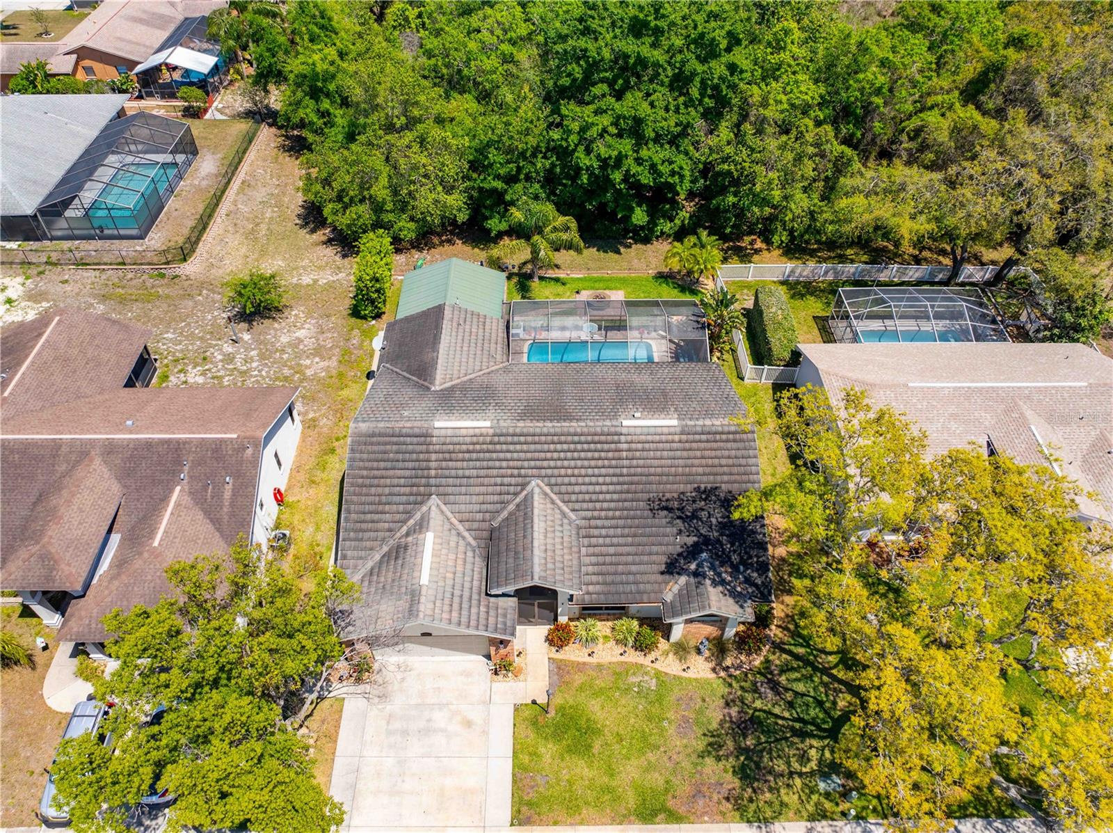 18836 GREEN PARK RD, HUDSON, FL, 34667