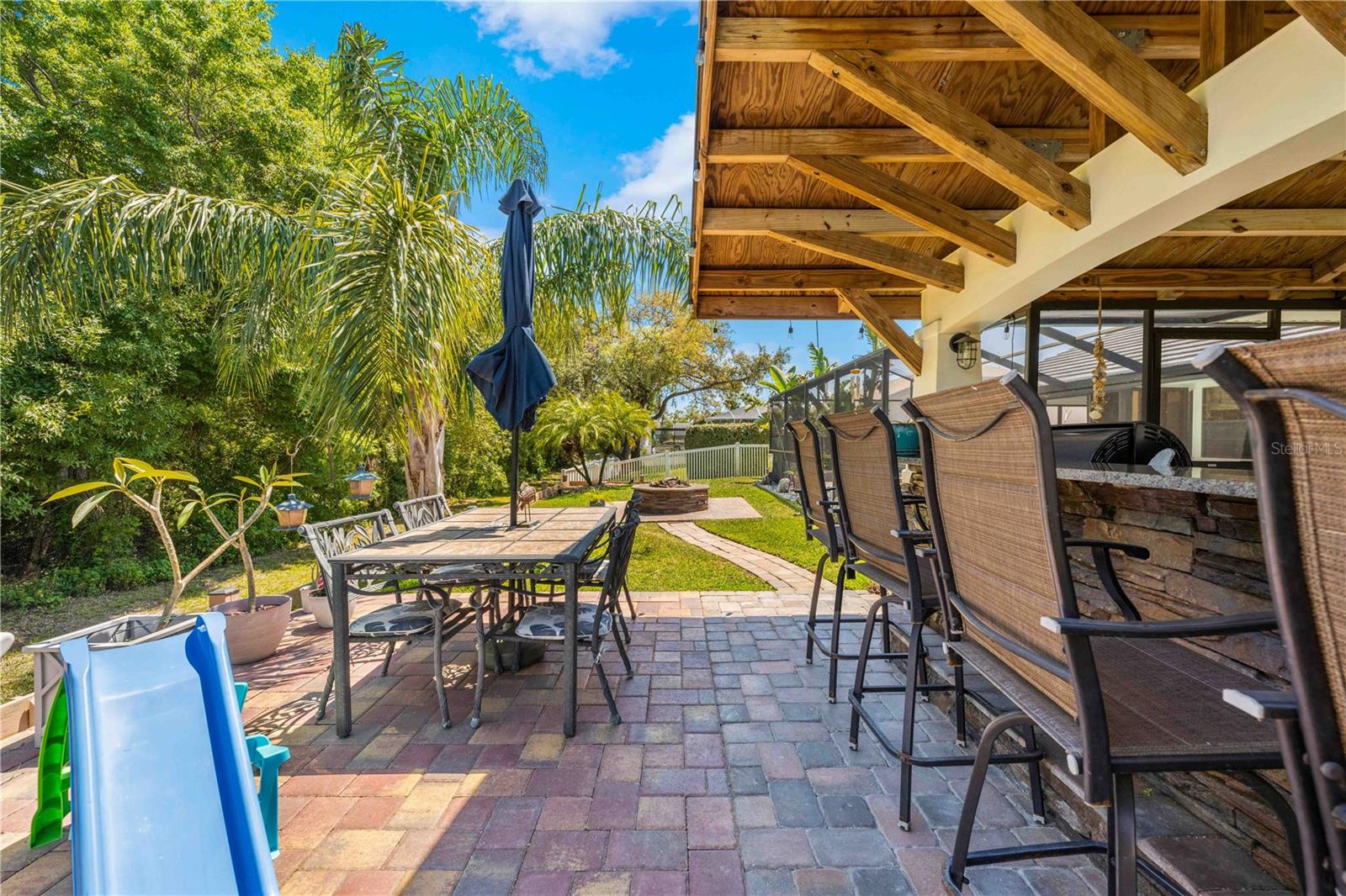 18836 GREEN PARK RD, HUDSON, FL, 34667