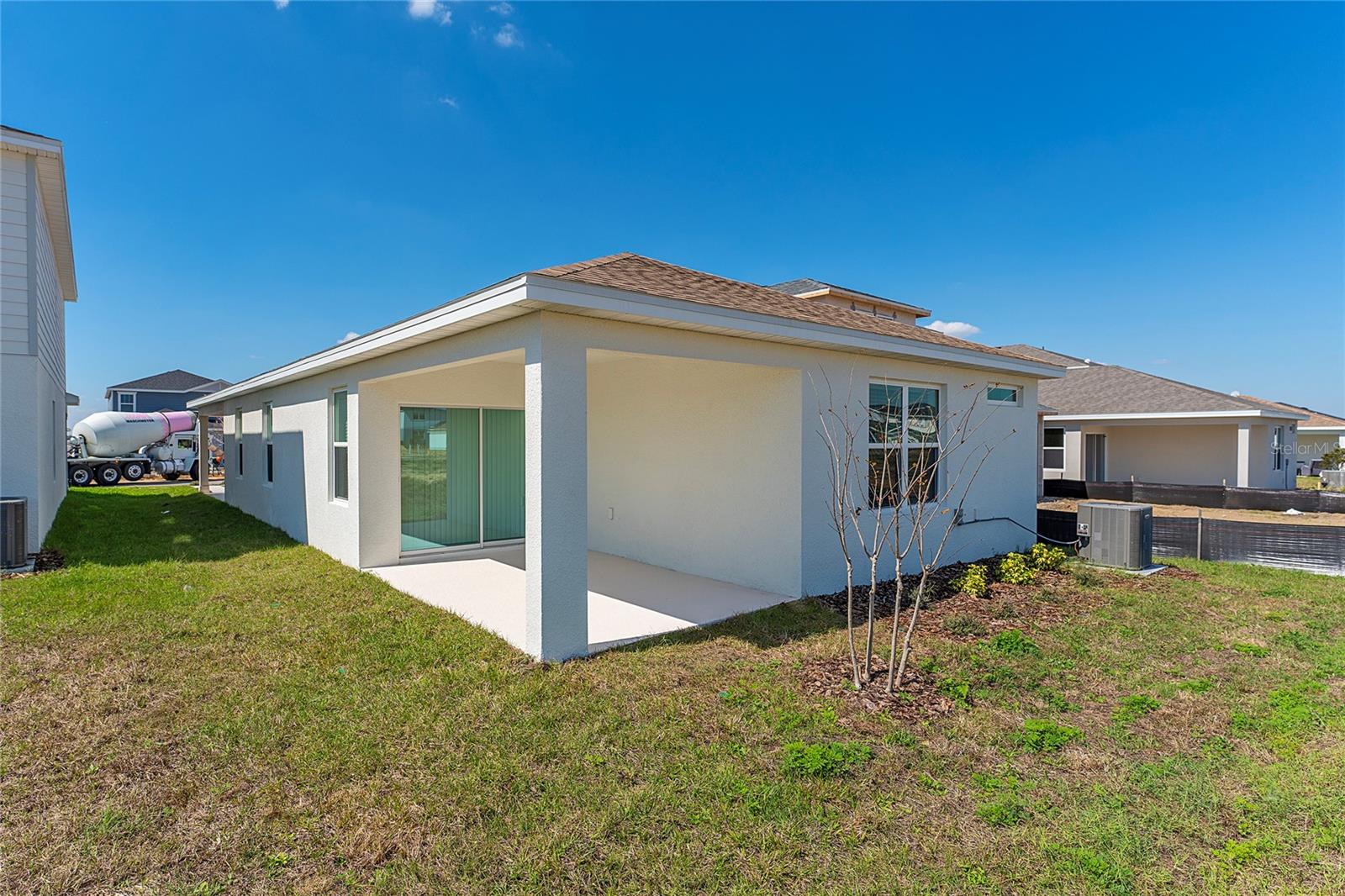 3633 CAMBRIDGE BROOK DR, DAVENPORT, FL, 33837