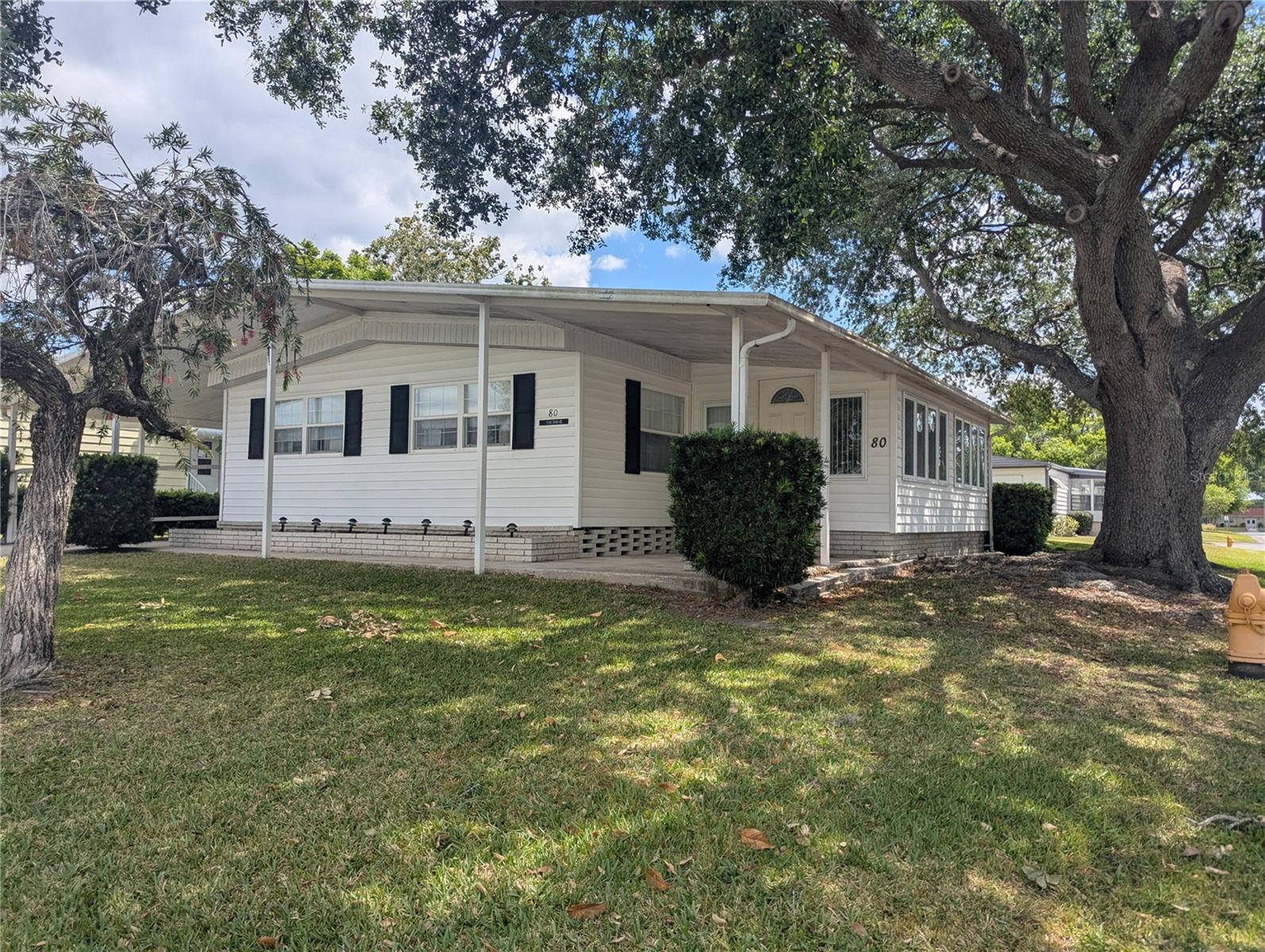 1610 REYNOLDS RD #80, LAKELAND, FL, 33801