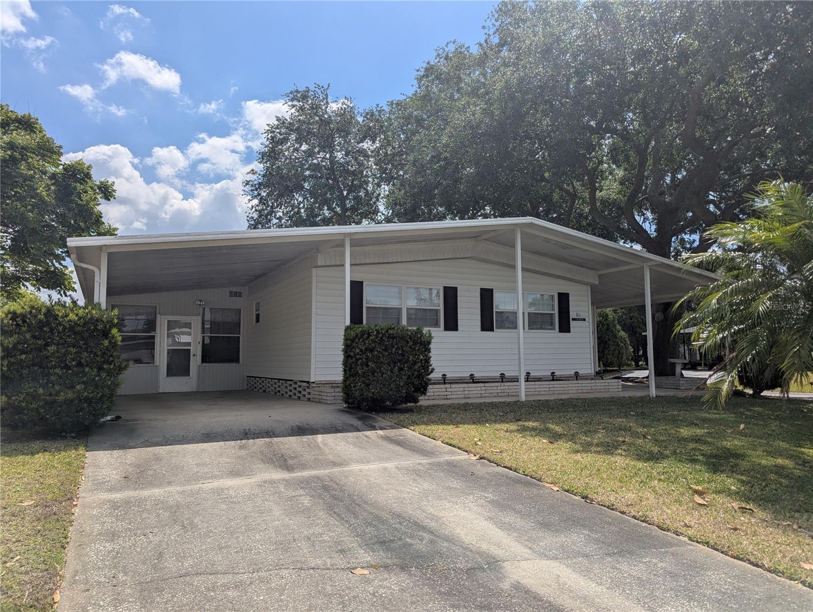 1610 REYNOLDS RD #80, LAKELAND, FL, 33801