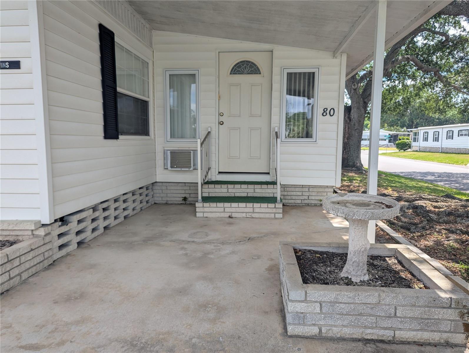 1610 REYNOLDS RD #80, LAKELAND, FL, 33801