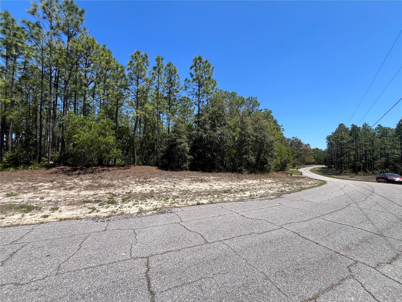 5354 N TEE PEE DR, BEVERLY HILLS, FL, 34465