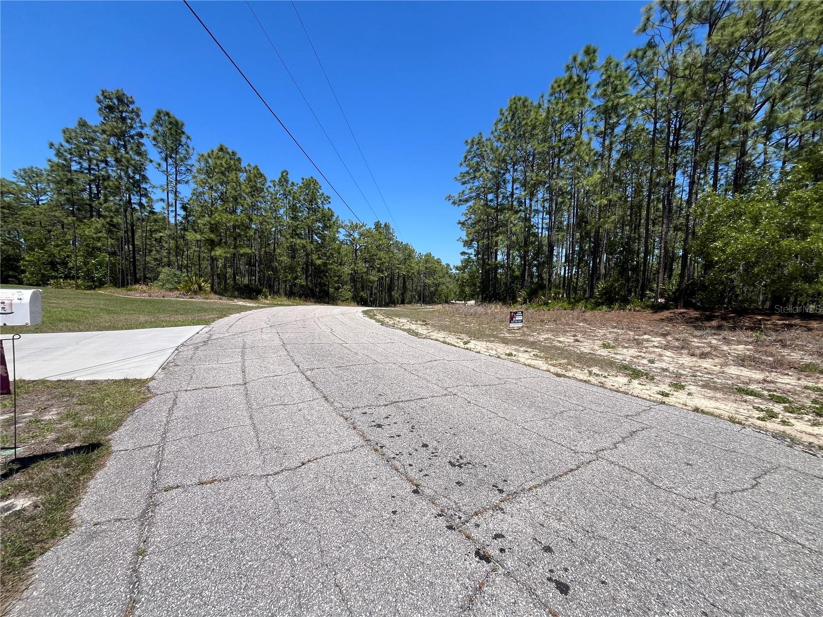 5354 N TEE PEE DR, BEVERLY HILLS, FL, 34465