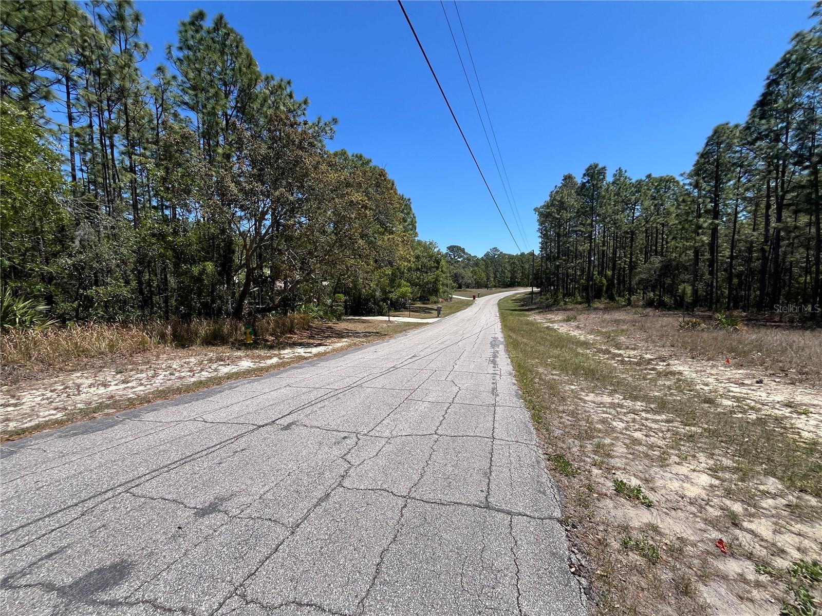 5354 N TEE PEE DR, BEVERLY HILLS, FL, 34465