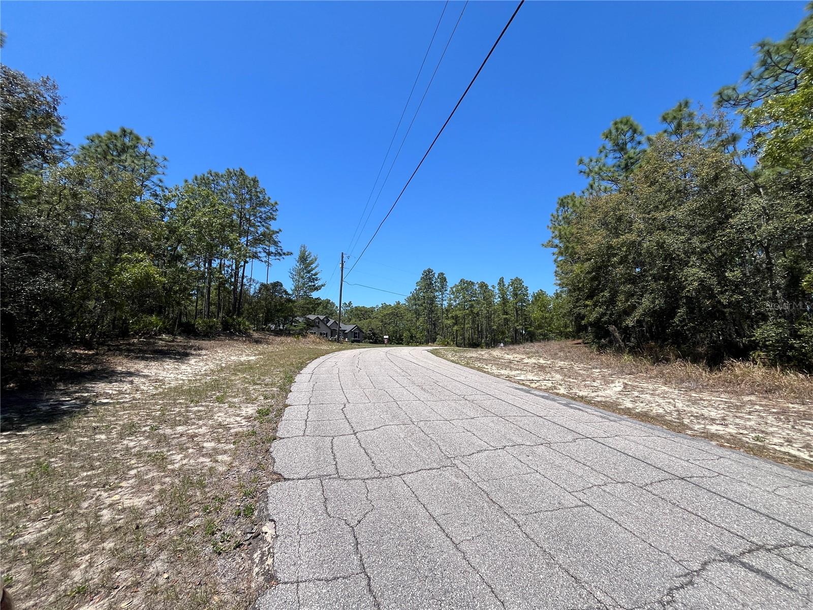 5354 N TEE PEE DR, BEVERLY HILLS, FL, 34465